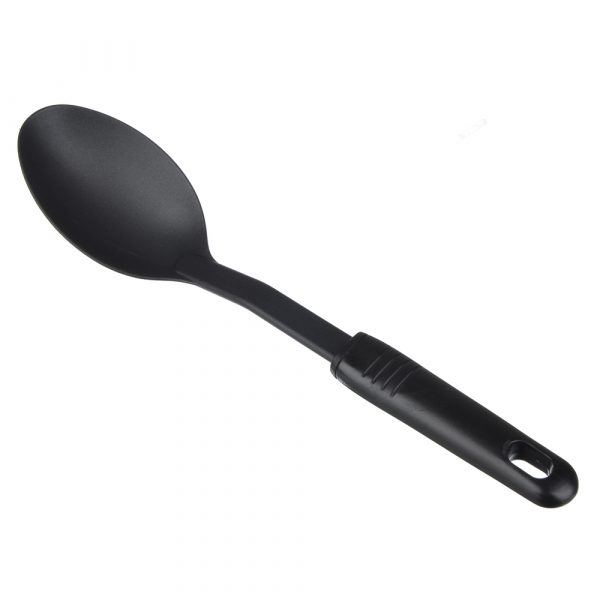 Chef’s spoon, nylon - Image 2