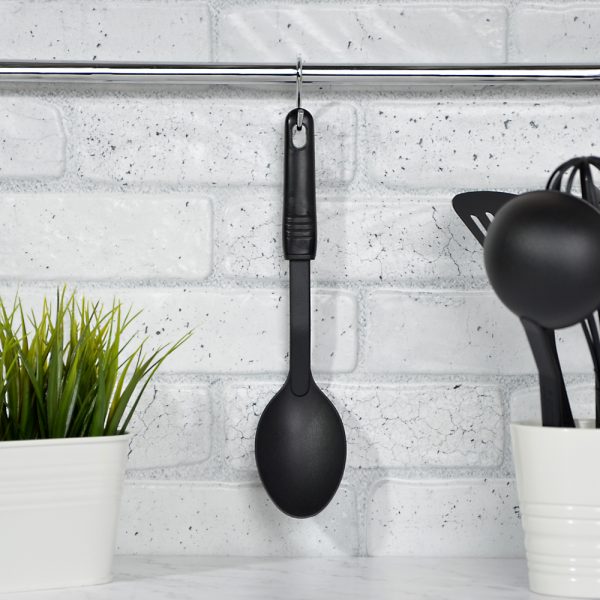 Chef’s spoon, nylon - Image 4