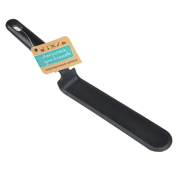 Cake-Spatula, nylon - Image 2