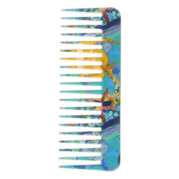 Kam 15.4cm - Afbeelding 2