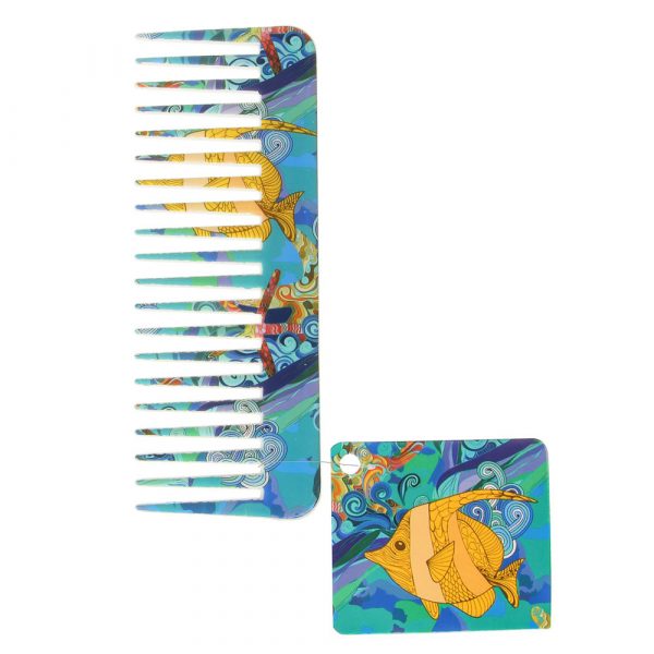 Kam 15.4cm - Afbeelding 4
