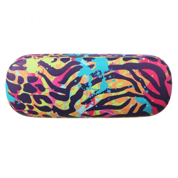 Case for glasses with a rag 16.2x5cm - Image 5