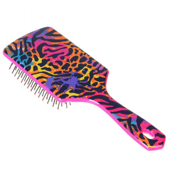 Brosse à cheveux de massage 23.7cm – Image 2