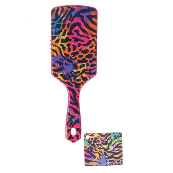 Brosse à cheveux de massage 23.7cm – Image 4