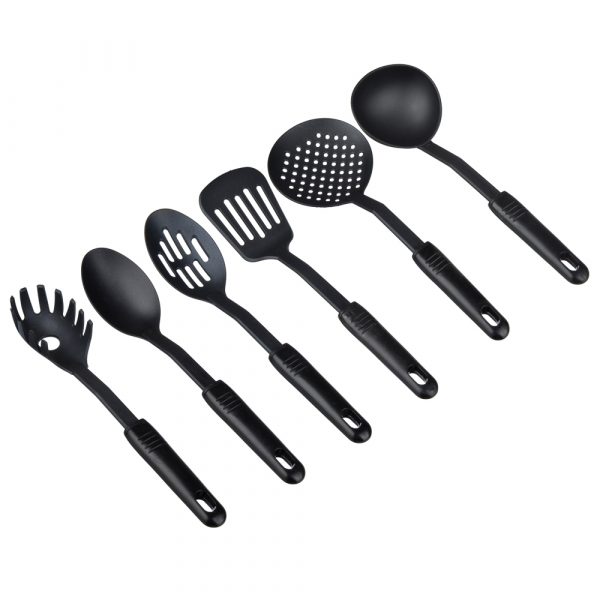 Ensemble d'Ustensiles de cuisine 6pcs – Image 2