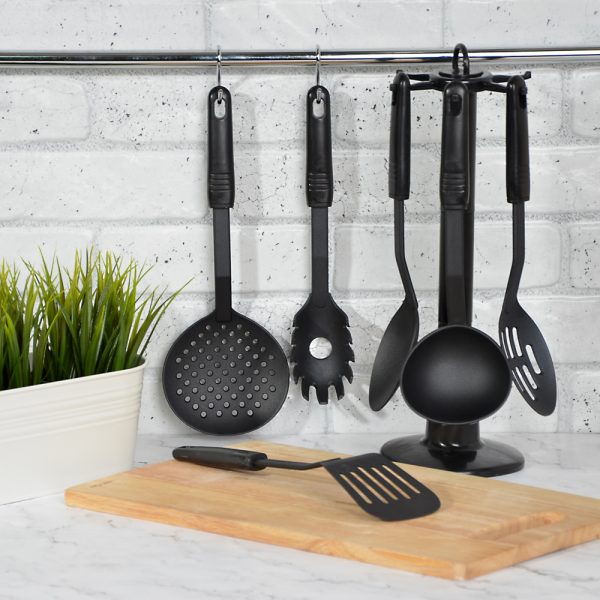 Ensemble d'Ustensiles de cuisine 6pcs – Image 3