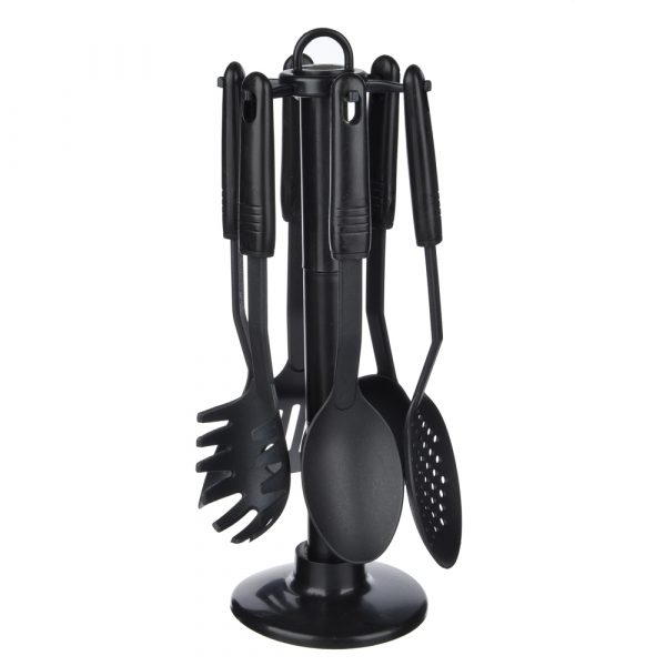 Ensemble d'Ustensiles de cuisine 6pcs