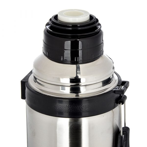 Thermos 1,5L, acier inoxydable – Image 3