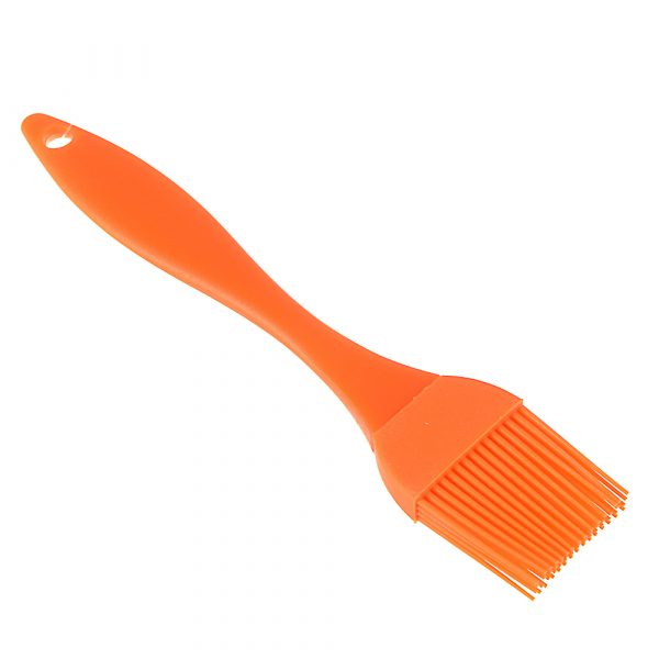 Brush, silicone