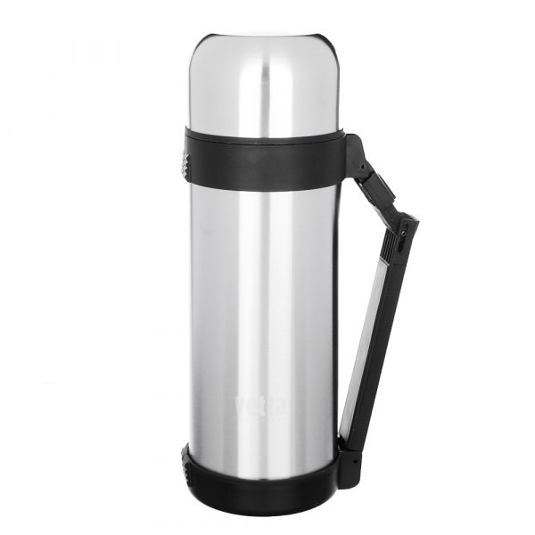 Thermos  1.5L, roestvrij staal