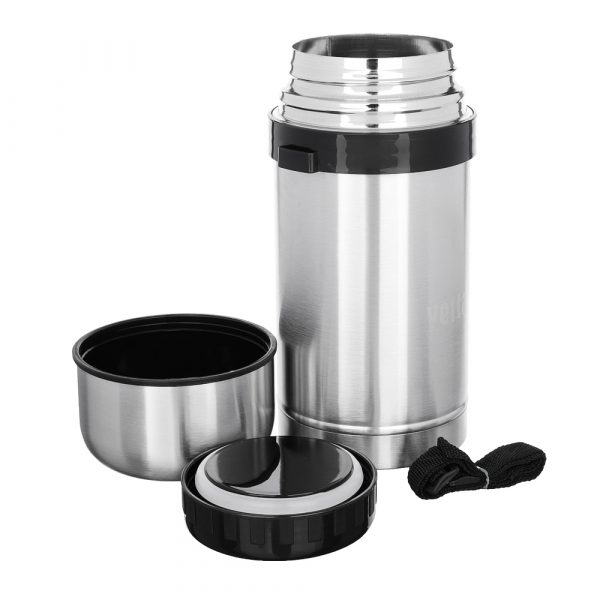 Thermos  1,8L, roestvrij staal - Afbeelding 2