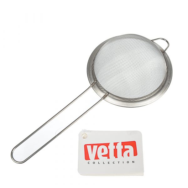 Sieve Ø10cm, st.steel - Image 2