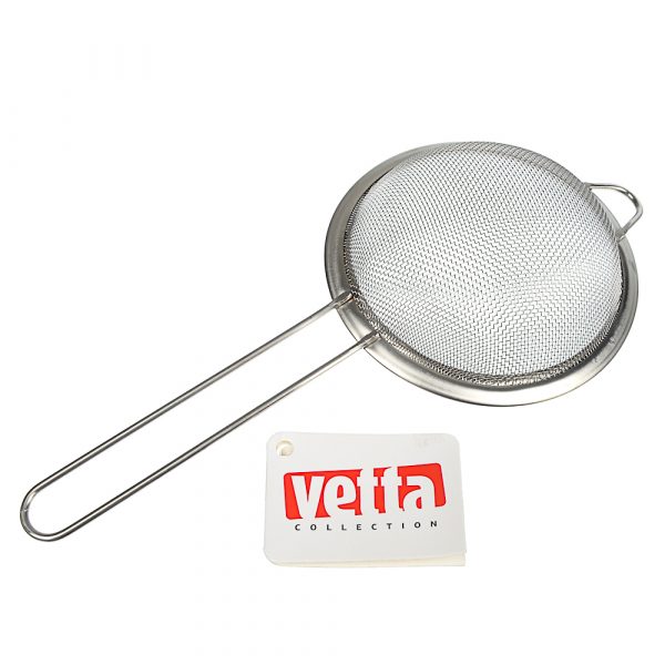 Sieve Ø12cm, st.steel - Image 2