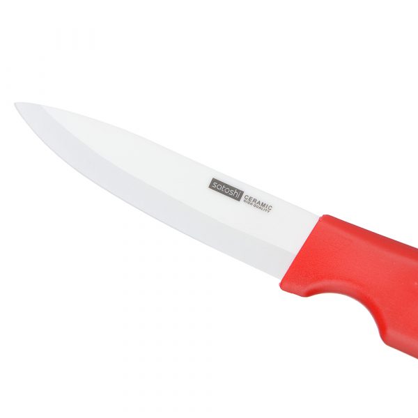 Knife Utility 10cm, ceramic - Image 2