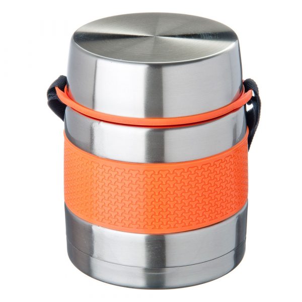 Thermos Lunchbox 1,0L, acier inoxydable