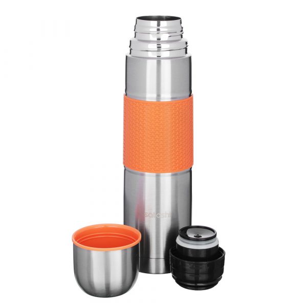 Thermos 1.0L, st.steel - Image 2