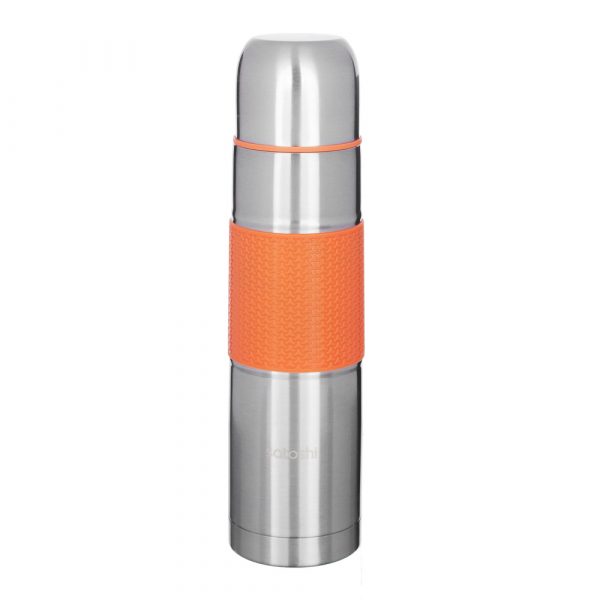 Thermos 1.0L, st.steel