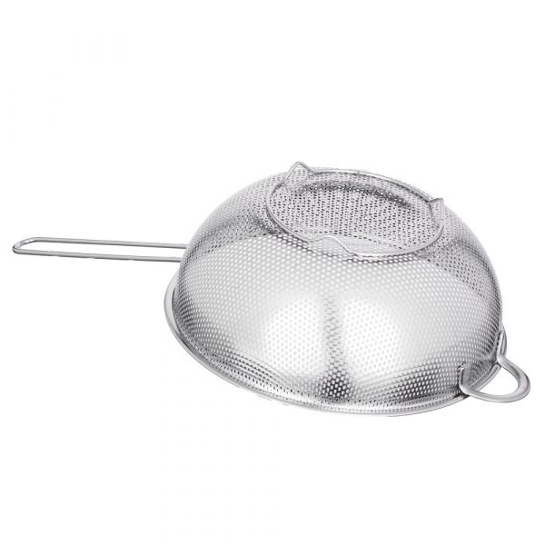 Sieve Ø22cm, st.steel - Image 2