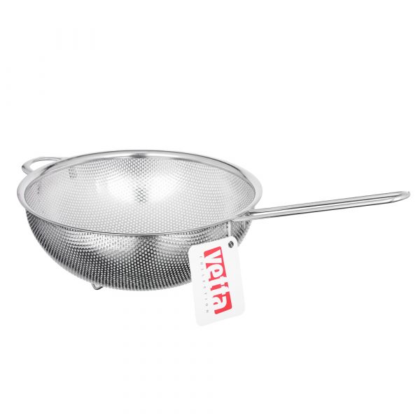 Sieve Ø22cm, st.steel - Image 3