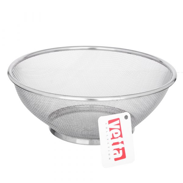 Sieve Ø24cm, st.steel - Image 3