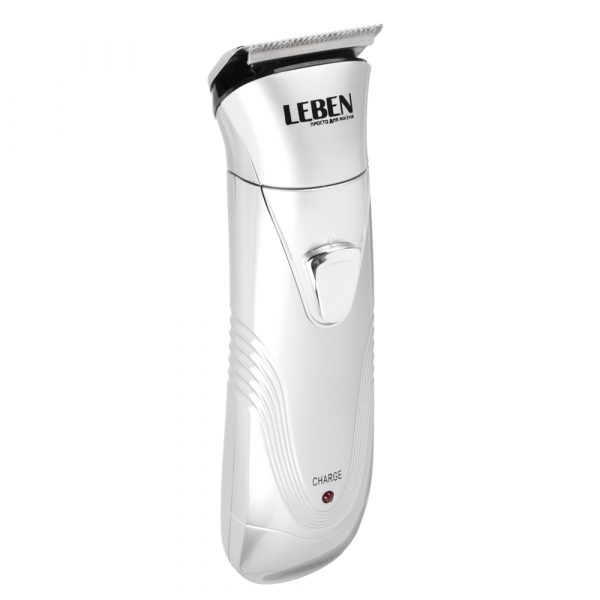 Tondeuse rechargeable, 3W