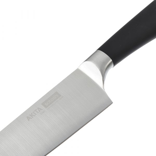 Knife Chef 20cm, st.steel - Image 2