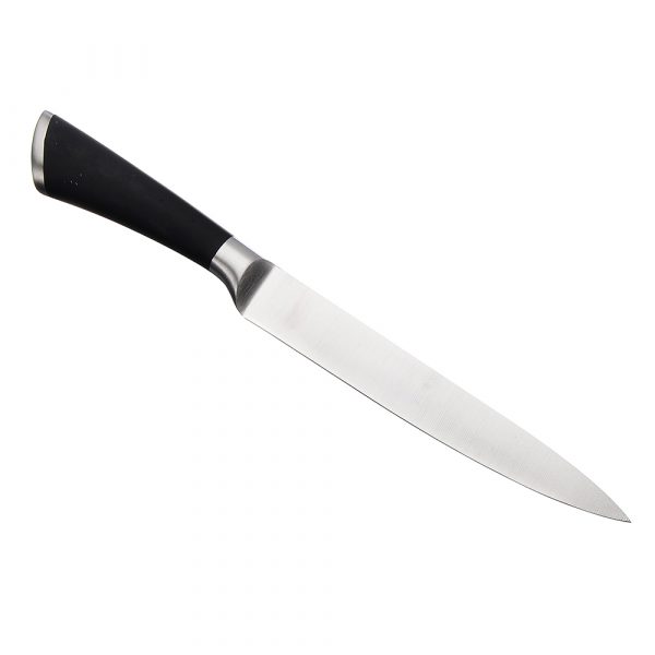 Knife Slicing 20cm, st.steel