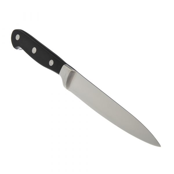 Knife Utility 12.7cm, st.steel