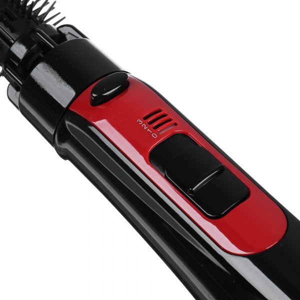 Hot air brush set 3 oper.mode, 800W, plastic - Image 3