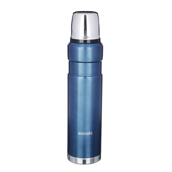 Thermos 1.0L, roestvrij staal