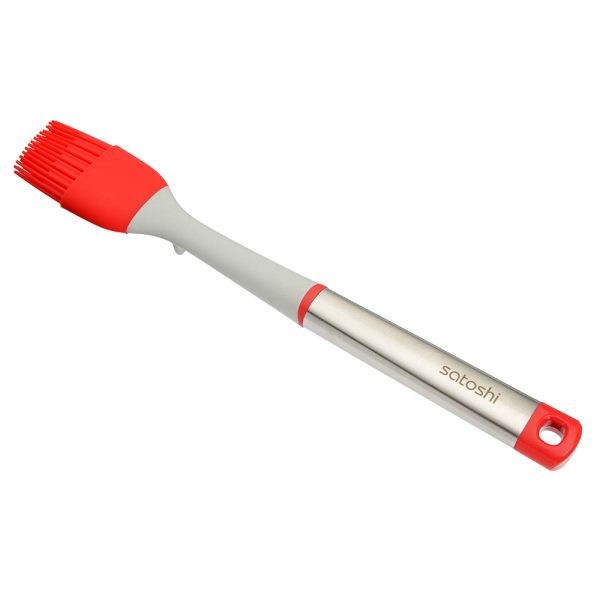 Brush 30.5cm, silicone - Image 2