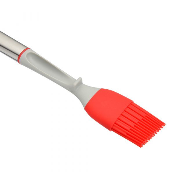 Brush 30.5cm, silicone - Image 3