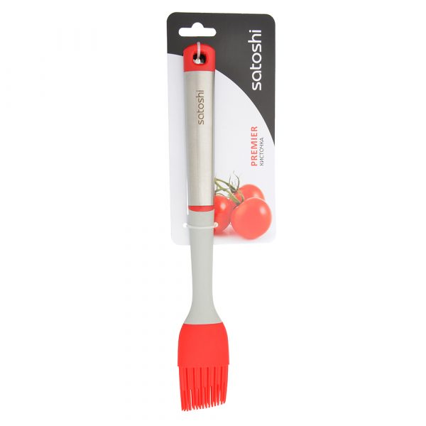 Brush 30.5cm, silicone - Image 4