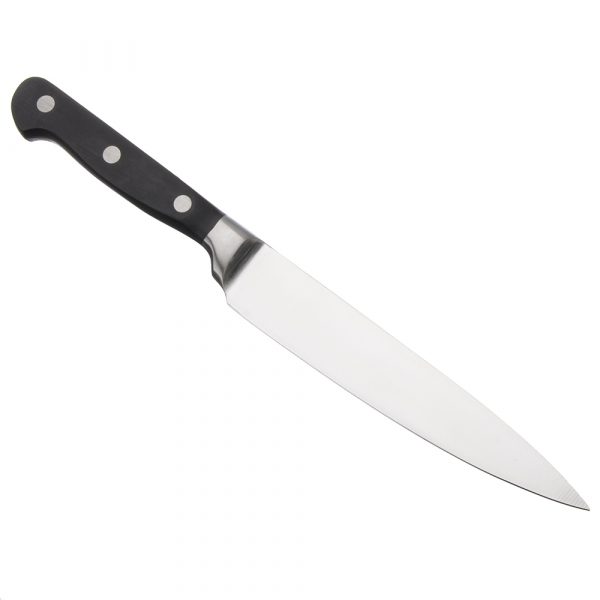 Knife Utility 15cm, st.steel