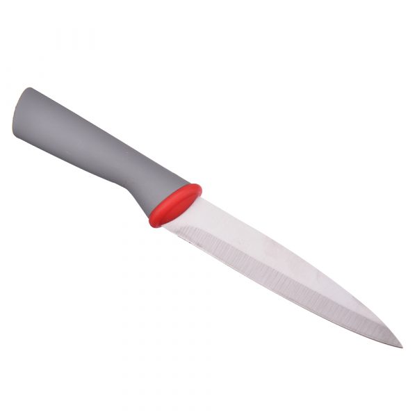 Knife Utility 12.7cm, st.steel