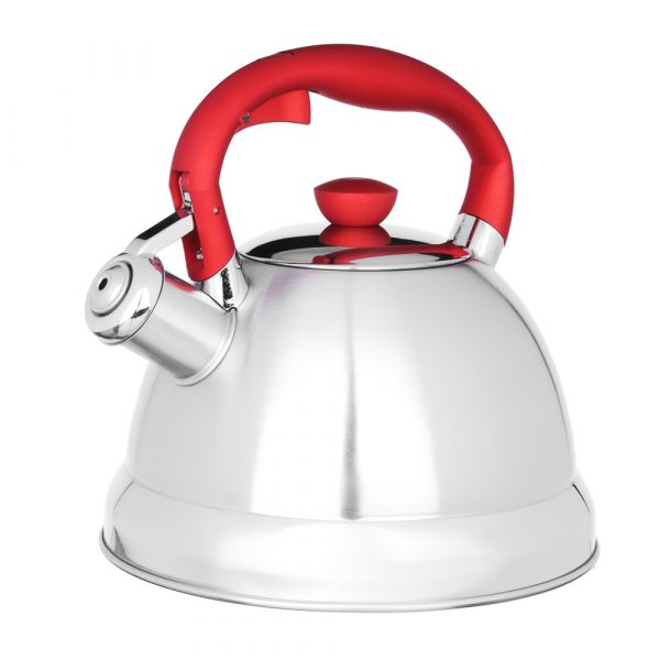 Kettle 2L, st.steel