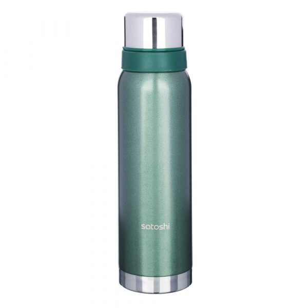 Thermos 1.0L, roestvrij staal