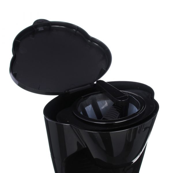 Koffiezetapparaat 0.3L, 500W, plastic - Afbeelding 2