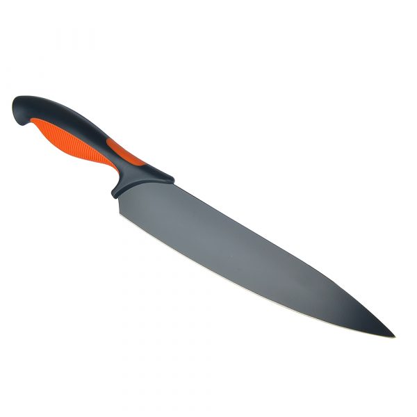 Knife Chef 20cm, non stick coating, st.steel