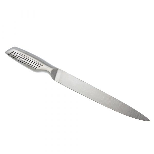 Knife Slicing 20cm, st.steel