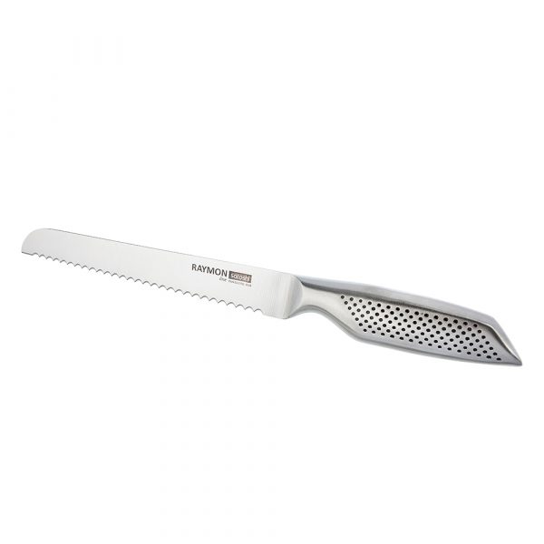 Knife Bread 20cm, st.steel - Image 2