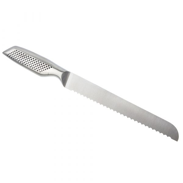 Knife Bread 20cm, st.steel