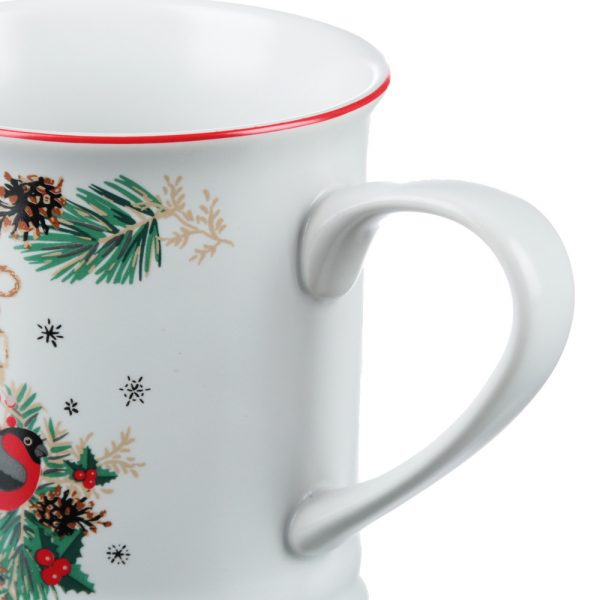 Mug en céramique 0,34L – Image 2