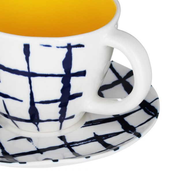 Tasse en céramique 0.27L – Image 2