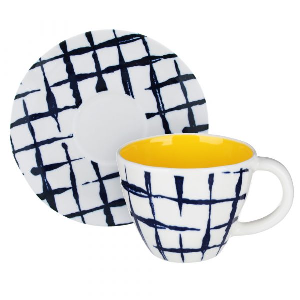 Tasse en céramique 0.27L – Image 3