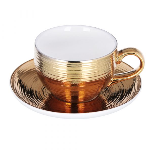 Tasse 210ml, porcelaine