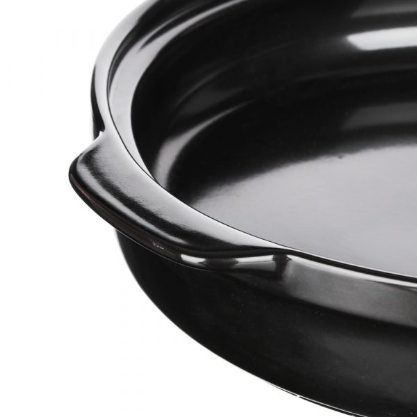 Tajine en céramique Ø31cm, couvercle – Image 3